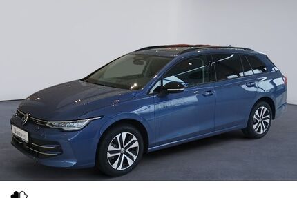 VW Golf 1.500 km 43.390 &euro; Braunschweig 38114