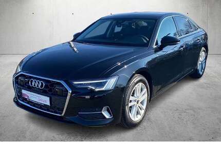 Audi A6 8.780 km 41.469 &euro; Goslar 38644