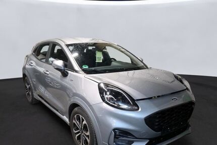 Ford Puma 110.148 km 9.950 &euro; Schöppenstedt 38170