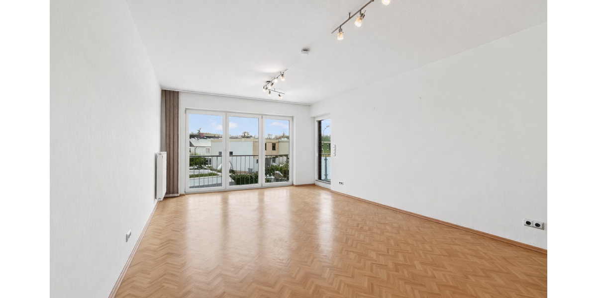 Etagenwohnung Salzgitter Lebenstedt - 3 Zimmer, 106 m&sup2;, 280.000&euro; | Angebot:25986932