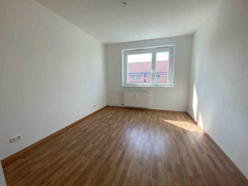 Etagenwohnung Braunschweig Lehndorf-Watenbüttel - 3 Zimmer, 57 m&sup2;, 483&euro; | Angebot:25867229