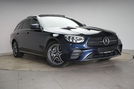 Mercedes-Benz E 300 138.000 km 28.490 &euro; Braunschweig 38110