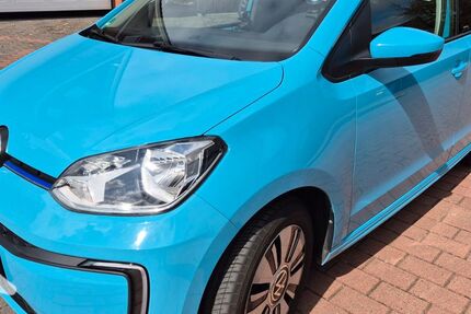 VW e-up! 117.800 km 10.999 &euro; Braunschweig 38116