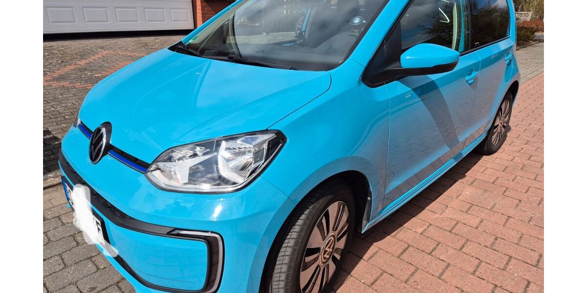 VW e-up! 117.800 km 10.999 &euro; Braunschweig 38116