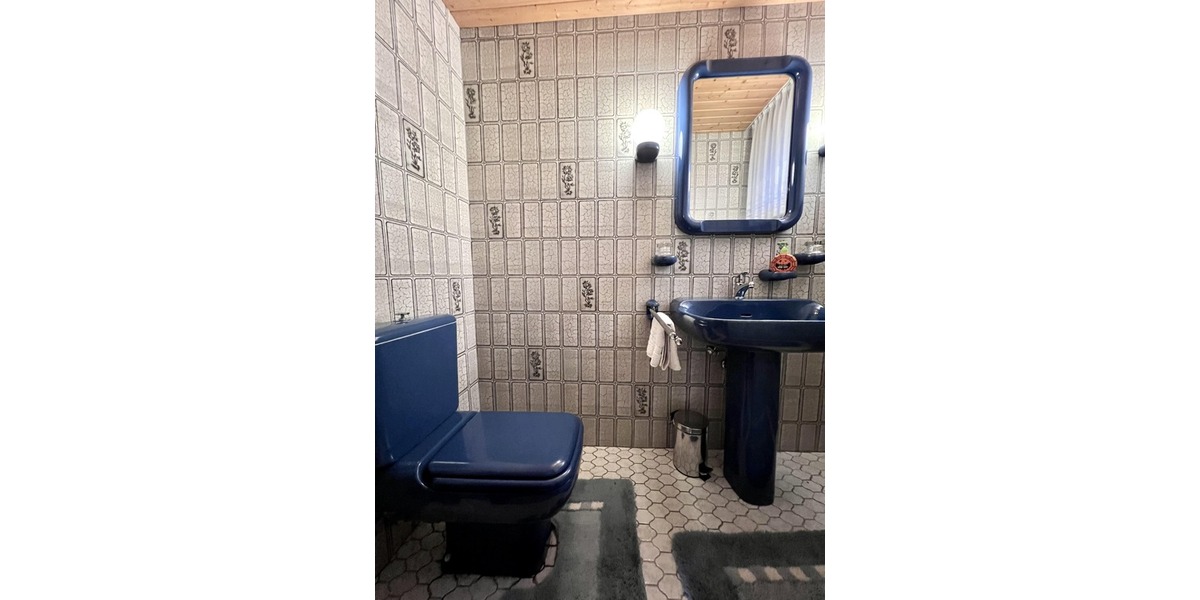 Familienbungalow in ruhiger Lage - Bungalow Elbe | Angebot:25977566