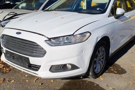 Ford Mondeo 175.000 km 5.990 &euro; Braunschweig 38122