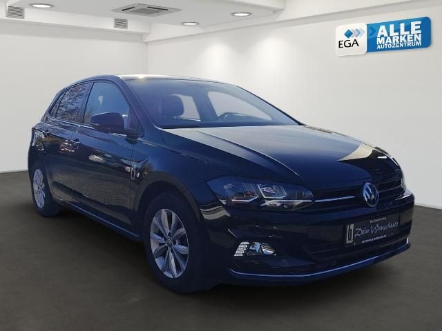 VW Polo 61.328 km 14.490 &euro; Wolfenbüttel-Halchter 38304