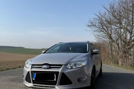 Ford Focus 140.000 km 5.250 &euro; Schladen 38315