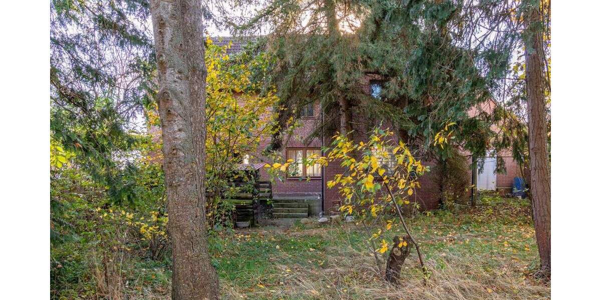 Einfamilienhaus Uehrde / Barnstorf Barnstorf - 6 Zimmer, 120 m&sup2;, 95.000&euro; | Angebot:25769773