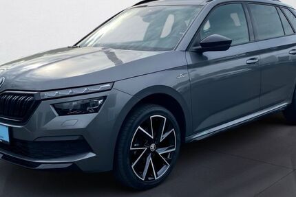 Skoda Kamiq 56.943 km 19.064 &euro; Goslar 38644
