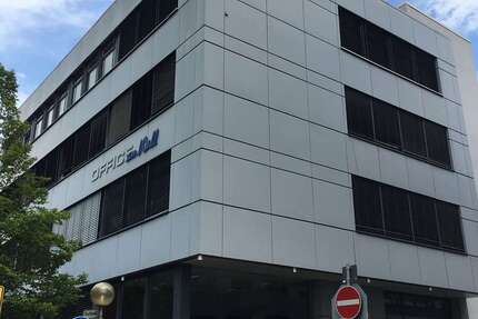 Gewerbeobjekt Braunschweig Innenstadt - 1.800&euro; | Angebot:25988085