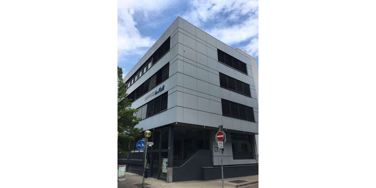 Gewerbeobjekt Braunschweig Innenstadt - 1.800&euro; | Angebot:25988085
