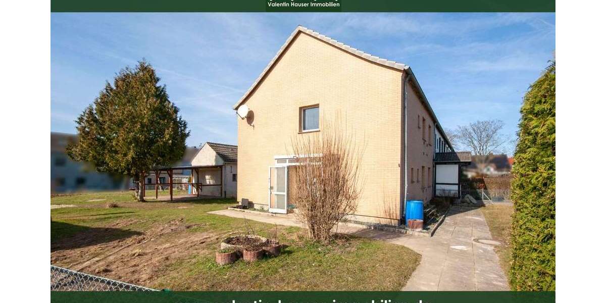 Einfamilienhaus Liebenburg / Dörnten Dörnten - 5 Zimmer, 123 m&sup2;, 170.000&euro; | Angebot:26114696