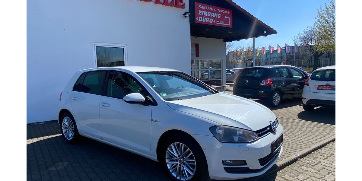 VW Golf 244.000 km 5.990 &euro; Goslar 38644