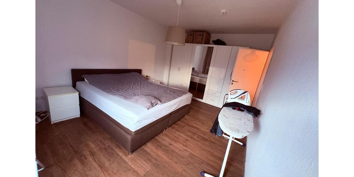 Etagenwohnung Braunschweig Westliches Ringgebiet - 2 Zimmer, 56 m&sup2;, 500&euro; | Angebot:25892740
