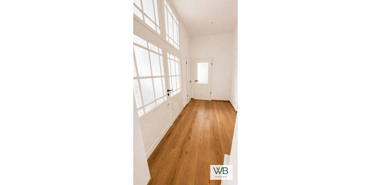Etagenwohnung Braunschweig Östliches Ringgebiet - 4 Zimmer, 106 m&sup2;, 1.450&euro; | Angebot:26657696