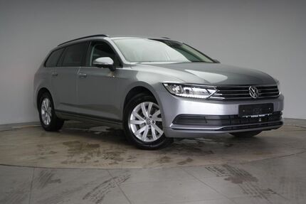 VW Passat Variant 110.000 km 15.490 &euro; Braunschweig 38110