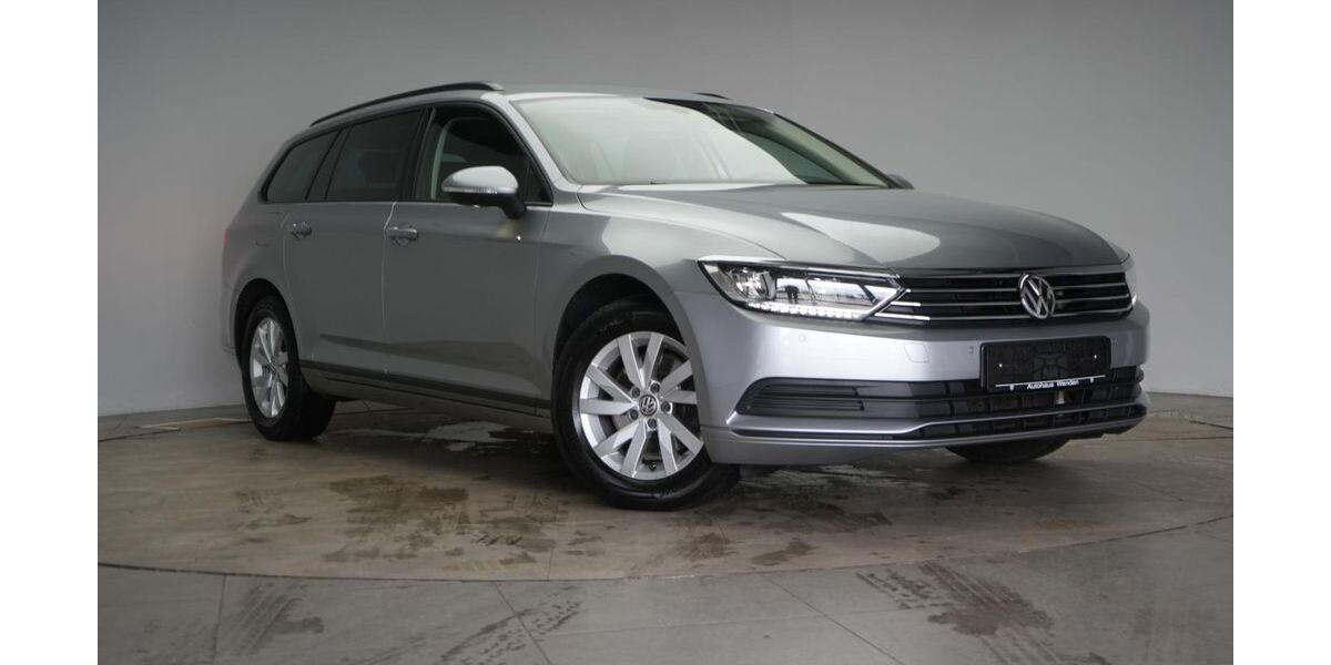 VW Passat Variant 110.000 km 15.490 &euro; Braunschweig 38110