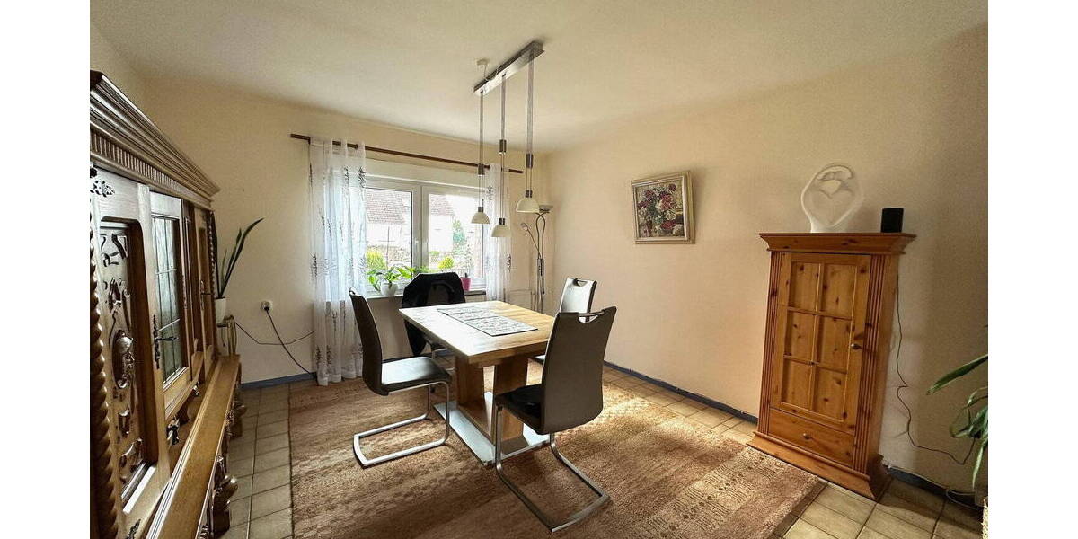 Einfamilienhaus Königslutter (Lauingen) Lauingen - 7 Zimmer, 201 m&sup2;, 309.000&euro; | Angebot:25957460