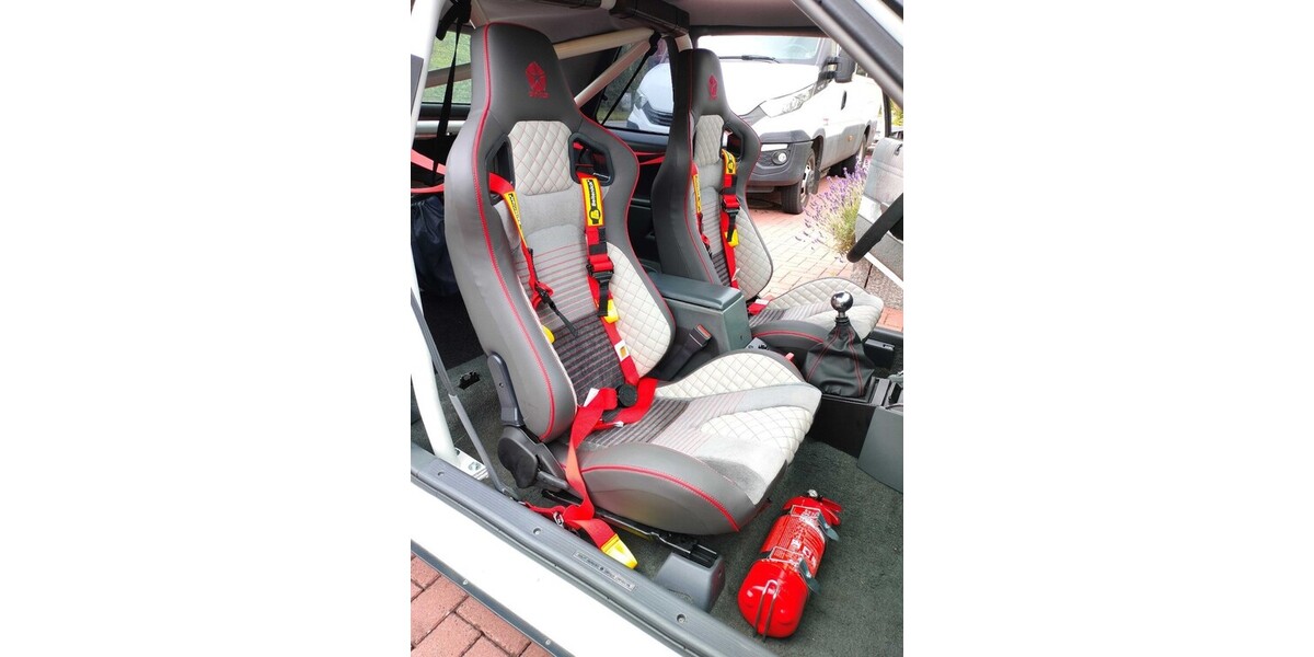 Chrysler ES 125.000 km 6.900 &euro; Süpplingenburg 38376