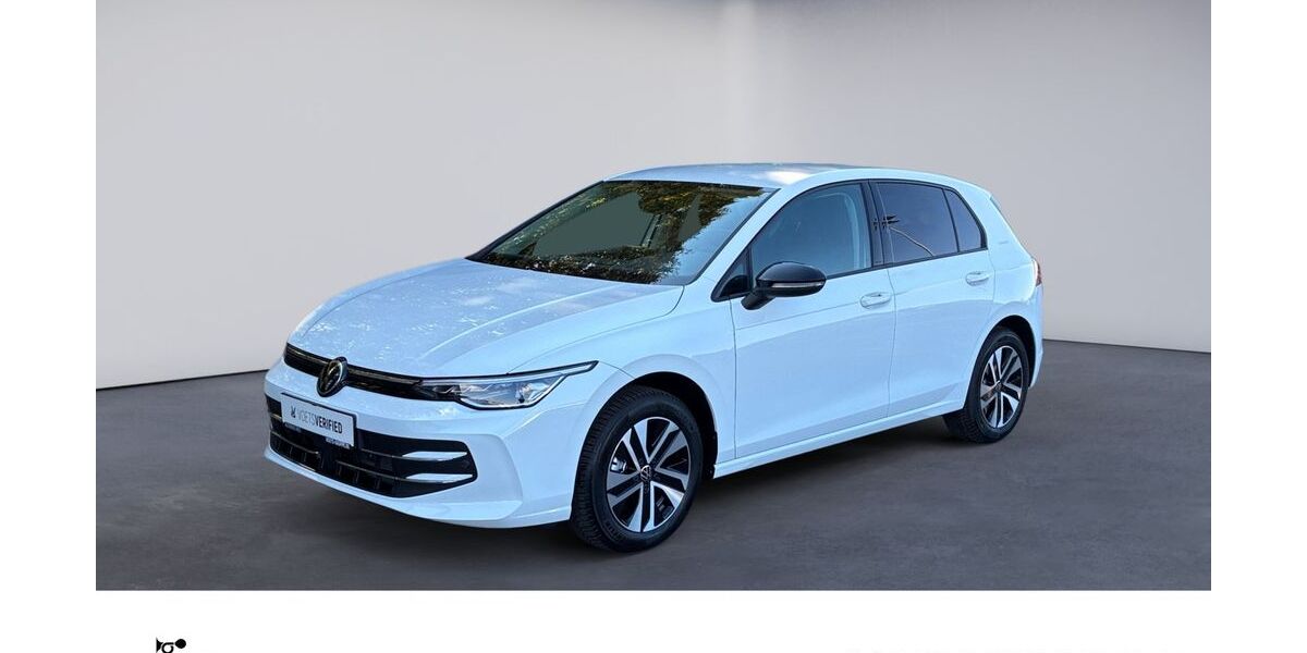 VW Golf 8.350 km 30.150 &euro; Braunschweig 38122