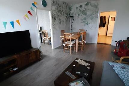Wohnung Braunschweig - 3 Zimmer, 90 m&sup2;, 810&euro; | Angebot:25420087