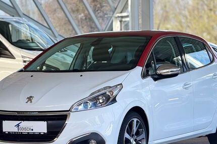 Peugeot 208 16.925 km 11.690 &euro; Salzgitter 38228