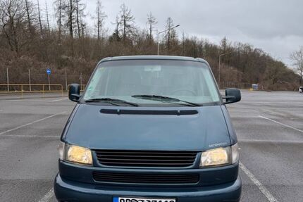 VW T4 Multivan 235.000 km 9.800 &euro; Salzgitter 38239