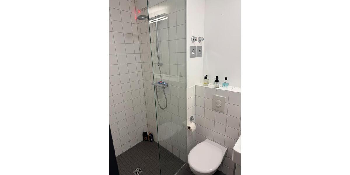 Etagenwohnung Braunschweig - 1 Zimmer, 21 m&sup2;, 490&euro; | Angebot:26033169