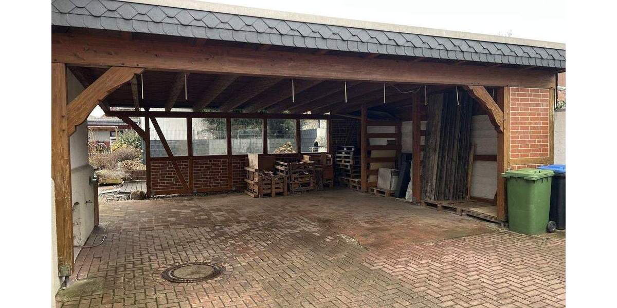 Einfamilienhaus Ilsede Groß Ilsede - 6 Zimmer, 140 m&sup2;, 179.000&euro; | Angebot:25755230