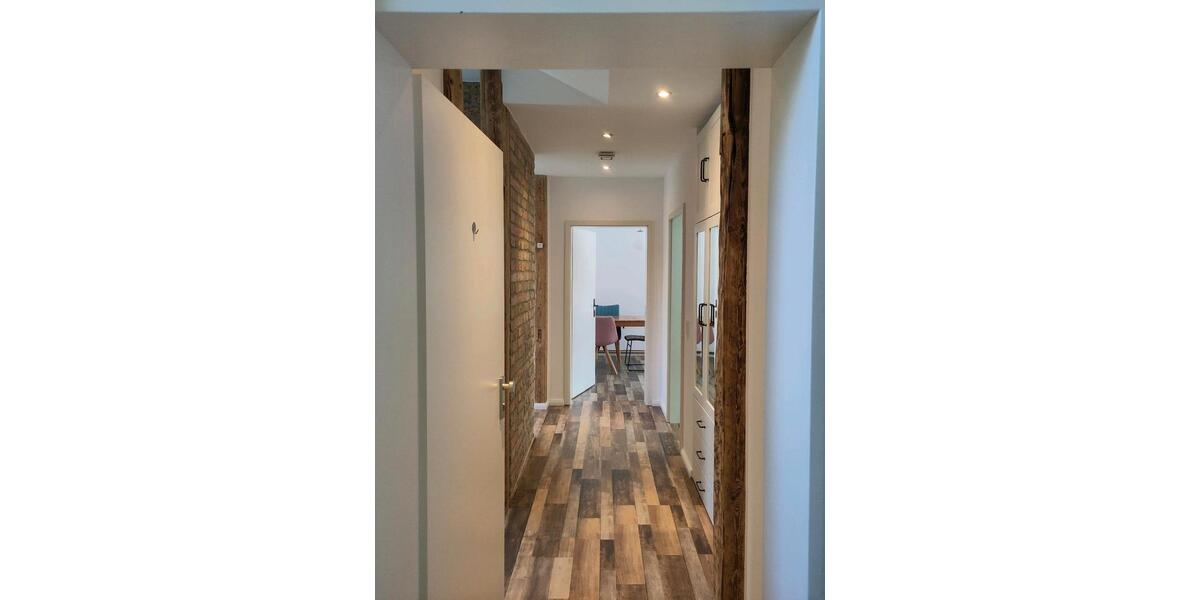 Etagenwohnung Braunschweig Östliches Ringgebiet - 3 Zimmer, 62 m&sup2;, 990&euro; | Angebot:26029407