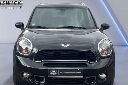 Mini Cooper SD 220.000 km 9.100 &euro; Braunschweig 38122