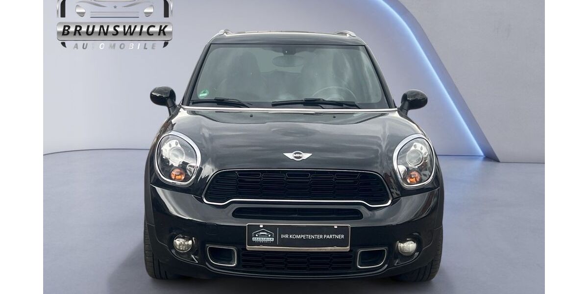 Mini Cooper SD 220.000 km 9.100 &euro; Braunschweig 38122