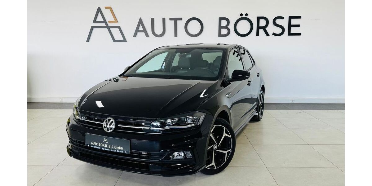 VW Polo 37.200 km 19.890 &euro; Braunschweig 38114