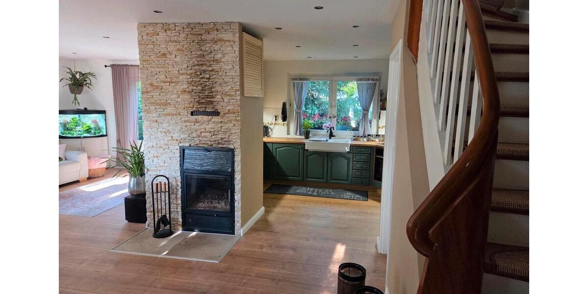 Einfamilienhaus Goslar Jürgenohl - 4 Zimmer, 89 m&sup2;, 265.000&euro; | Angebot:23843125