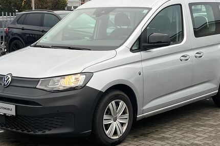VW Caddy 30.922 km 21.490 &euro; Lengede 38268