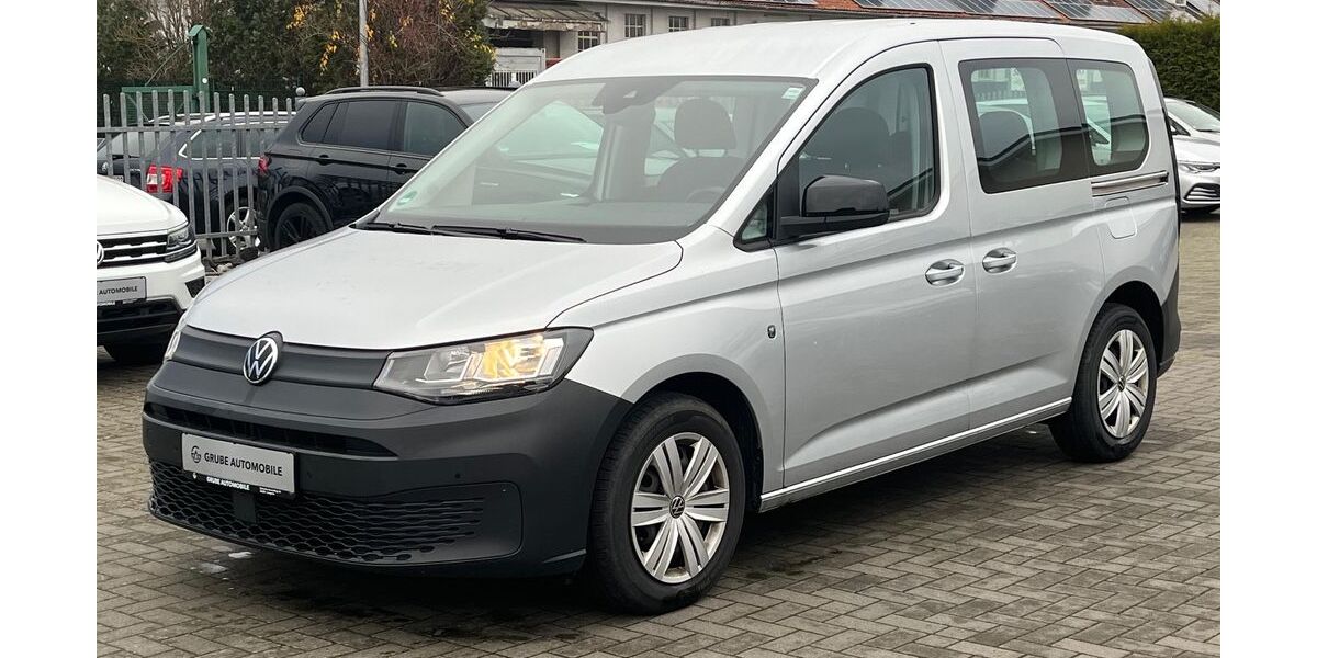 VW Caddy 30.922 km 21.490 &euro; Lengede 38268