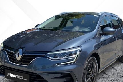 Renault Megane 33.760 km 16.509 &euro; Goslar 38644