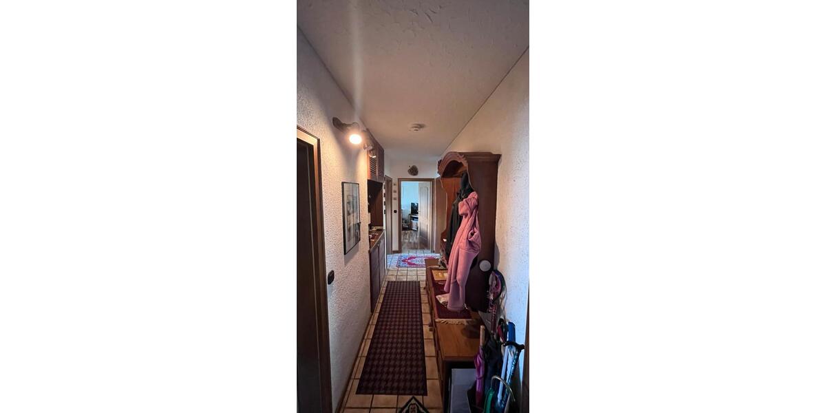 Etagenwohnung Goslar Jürgenohl - 3 Zimmer, 72 m&sup2;, 85.000&euro; | Angebot:26597423