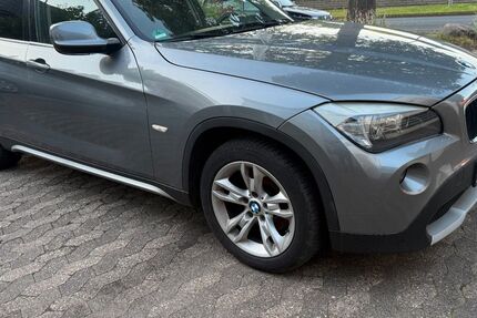 BMW X1 239.000 km 5.499 &euro; Adenstedt 31246