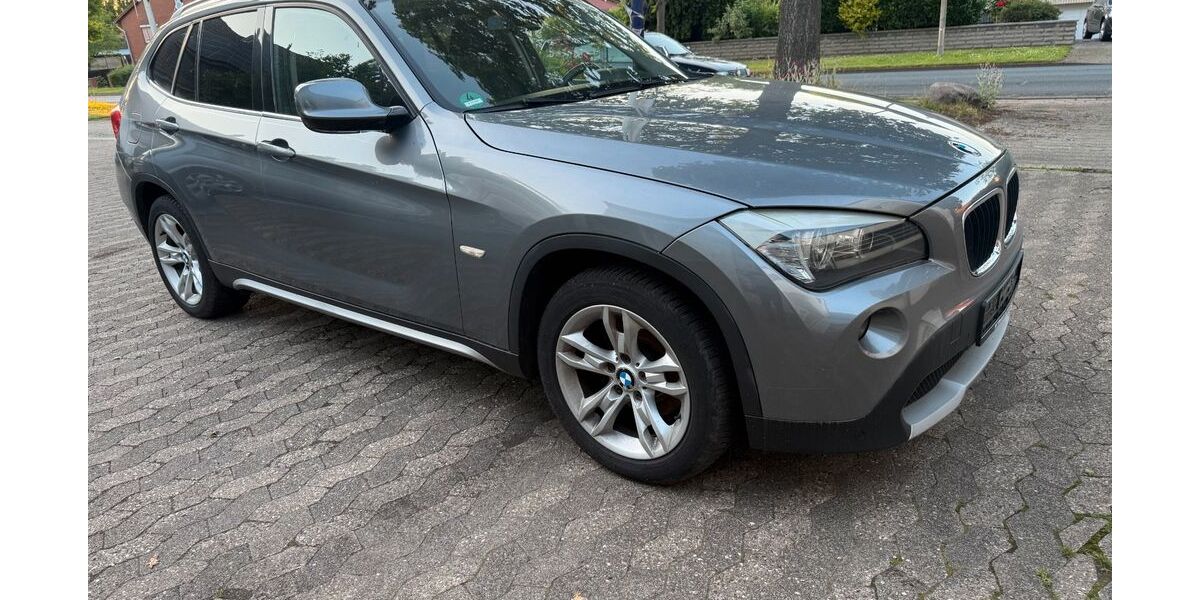 BMW X1 239.000 km 5.499 &euro; Adenstedt 31246