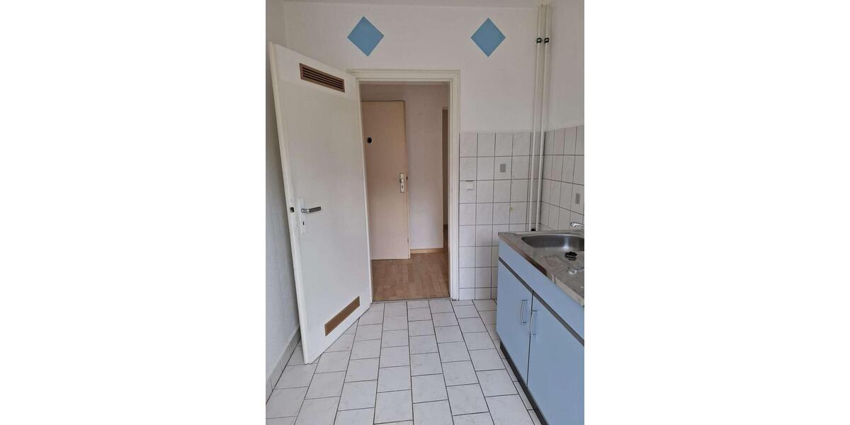 Etagenwohnung Salzgitter Ortschaft Südost - 3 Zimmer, 69 m&sup2;, 447&euro; | Angebot:25569894