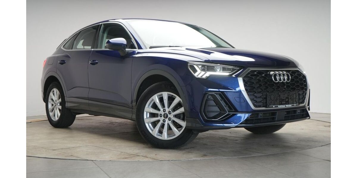 Audi Q3 97.000 km 26.950 &euro; Braunschweig 38110