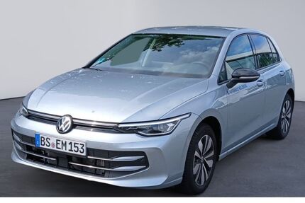 VW Golf 10.000 km 27.490 &euro; Braunschweig 38114