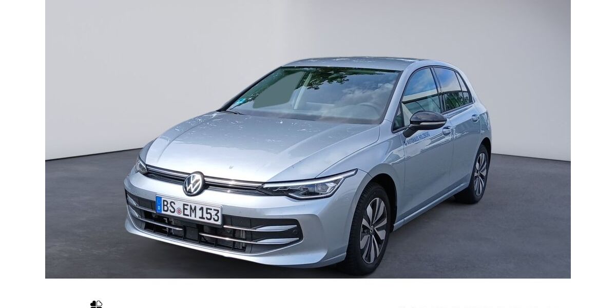 VW Golf 10.000 km 27.990 &euro; Braunschweig 38114