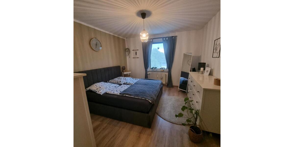 Etagenwohnung Schöningen - 3 Zimmer, 72 m&sup2;, 621&euro; | Angebot:26680519