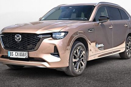 Mazda CX-80 1.200 km 54.490 &euro; Braunschweig 38114