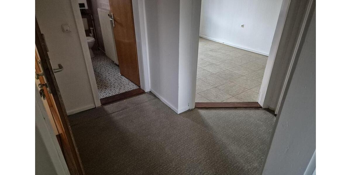 Etagenwohnung Liebenburg - 2 Zimmer, 50 m&sup2;, 384&euro; | Angebot:26131785