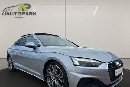 Audi A5 113.286 km 31.990 &euro; Wolfenbüttel 38304
