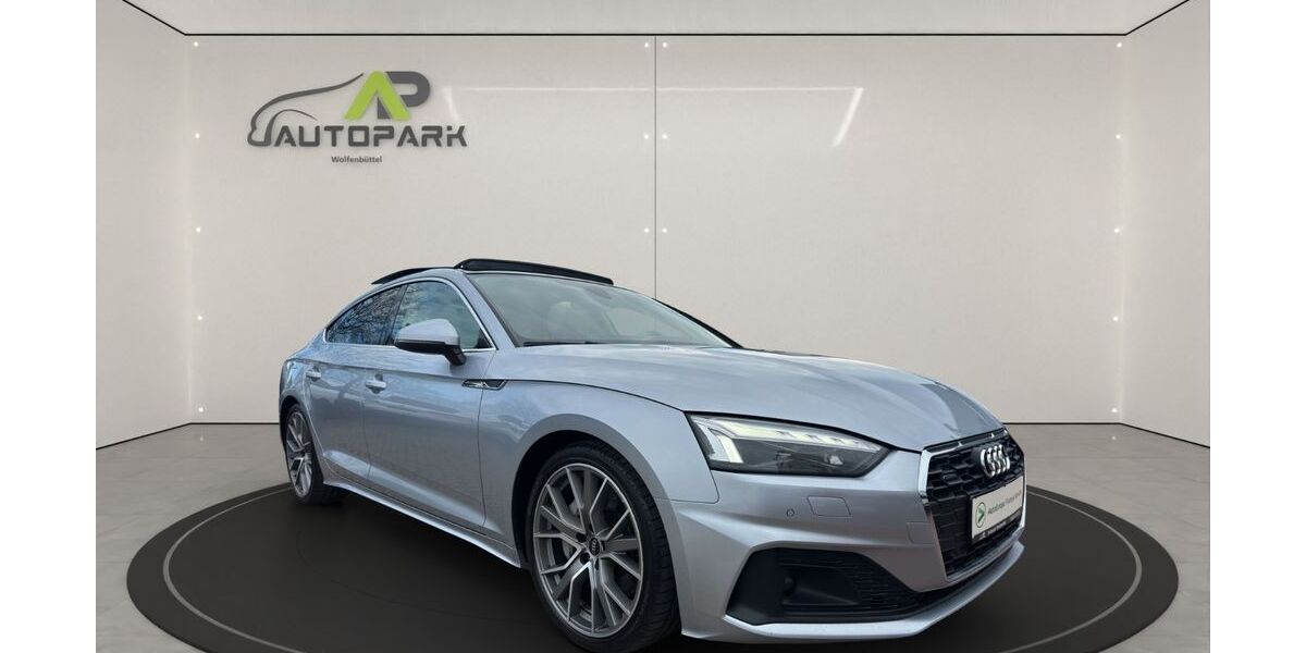 Audi A5 113.286 km 31.990 &euro; Wolfenbüttel 38304